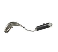 Exhaust Full TECNIGAS E-Nox Evo-Beta eur3/eur4 for Moto