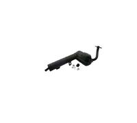 Exhaust Full TECNIGAS Genuine Pro for Moto Spare Parts