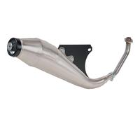 Exhaust Full TECNIGAS gp4-kymco for Moto Spare Parts Accessories
