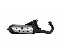 Tecnigas 030705313 Vespa Et2 Silent Pro Muffler