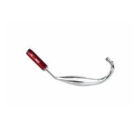 Exhaust Full TECNIGAS Xs 2 for Moto Spare Parts Accessories Pieces Spares