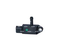 Exhaust gas pressure sensor 708004 NRF for NISSAN RENAULT OPEL INFINITI