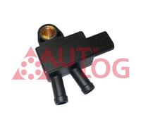 Exhaust Fumes Pressure Sensor Autlog AS5450