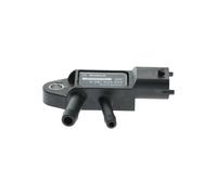 Exhaust Pressure Sensor fits SSANGYONG XLV 1.6D 16 to 19 D16DTF Bosch 6711590058