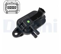 Exhaust Fumes Pressure Sensor Delphi DPS00025-12B1