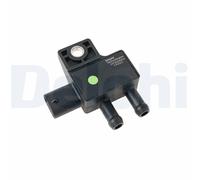 Exhaust Fumes Pressure Sensor Delphi DPS00050-12B1
