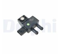 Exhaust Fumes Pressure Sensor Delphi DPS00058-12B1