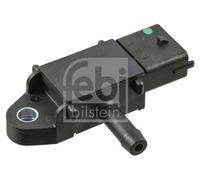 Exhaust Fumes Pressure Sensor Febi Bilstein 45772
