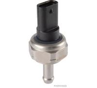 Exhaust Fumes Pressure Sensor Herth+buss Elparts 70668103