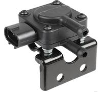 Exhaust Fumes Pressure Sensor Herth+buss Jakoparts J5950506