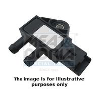 Exhaust Fumes Pressure Sensor Meat & Doria 82257E