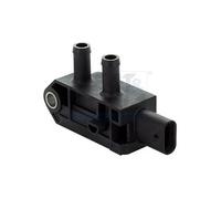 Exhaust Fumes Pressure Sensor Meat & Doria 827012