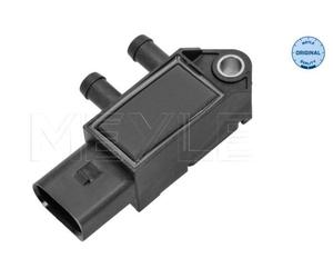Exhaust Fumes Pressure Sensor Meyle 18-14 801 0000