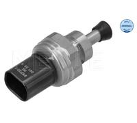 Exhaust Fumes Pressure Sensor Meyle 36-14 801 0004