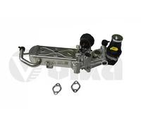 Exhaust gas cooler 11311692301 vika for VW SEAT SKODA AUDI