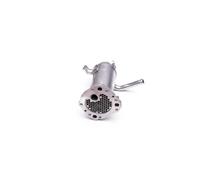 Exhaust gas cooler 14SKV195 ESEN SKV for FORD TOURNEO CUSTOM V362 Bus
