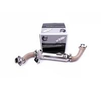 Exhaust gas cooler 14SKV218 ESEN SKV for FIAT ALFA ROMEO LANCIA