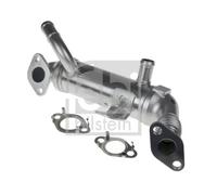 Exhaust gas cooler 179932 FEBI BILSTEIN for HYUNDAI KIA
