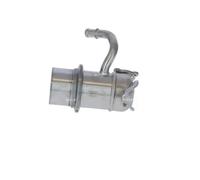 Exhaust gas cooler 48370 NRF for AUDI A3 Limousine A3 Sportback A3