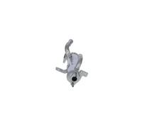 Exhaust gas cooler 48379 NRF for HYUNDAI KIA