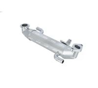 Exhaust gas cooler 48418 NRF for FORD TRANSIT Bus TRANSIT Van