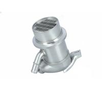 Exhaust gas cooler 48422 NRF for VW SKODA