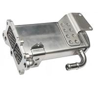 Exhaust gas cooler 500064A ERA for AUDI SEAT