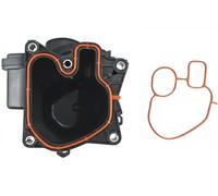 Exhaust gas cooler 57161 AIC for OPEL FIAT ALFA ROMEO