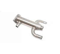 Exhaust gas cooler 571822112162 MAGNETI MARELLI for FORD PEUGEOT VOLVO CITROËN