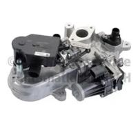 PIERBURG EGR EXHAUST GAS RECIRCULATION COOLER FOR ALFA ROMEO GIULIA 2.2D 2015-
