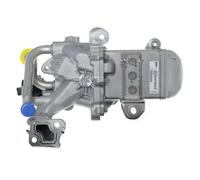 Exhaust gas cooler 700489 VALEO for RENAULT MASTER III Bus MASTER III Van