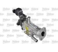 VALEO 818791 EGR cooler