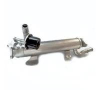 Exhaust gas cooler 88326E MEAT & DORIA for VW SEAT AUDI SKODA
