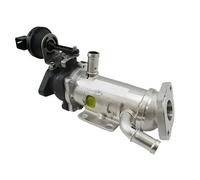 Exhaust gas cooler 88385 MEAT & DORIA for RENAULT ESPACE Mk IV MEGANE II