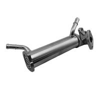Exhaust gas cooler 88449 MEAT & DORIA for PEUGEOT CITROËN FORD FIAT