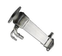 Exhaust gas cooler 88760 MEAT & DORIA for FIAT DUCATO Bus DUCATO Van