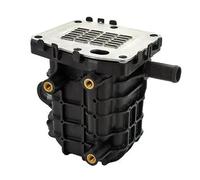 Exhaust gas cooler 88810 MEAT & DORIA for CITROËN PEUGEOT FORD