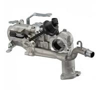 PIERBURG 7.02156.33.0 EGR cooler