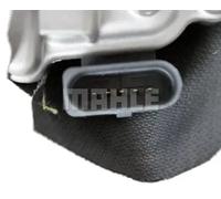 Cooler, exhaust gas recirculation for SEAT SKODA VW:RAPID,POLO V,IBIZA IV