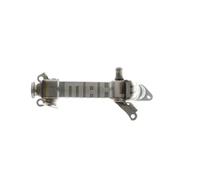 Exhaust gas cooler CE 21 000P MAHLE for BMW 3 X3 7 3 Compact 3 Touring 3 Coupe 5