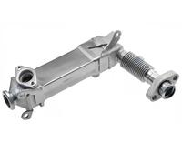 EGR COOLER FOR BMW 1 E87 120D 04- 3 E46 320D 98- X3 E83 04-