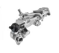 Exhaust gas cooler EGR-BM-016A NTY for BMW 5 6 Coupe 6 Convertible X3 5 Touring