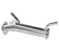 Exhaust Gas Recirculation Cooler Fits FORD Transit 06-14 1683527