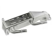 Exhaust gas cooler EGR-FR-025A NTY for PEUGEOT FORD CITROËN LAND ROVER