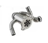 NTY EGR-FT-000A EGR cooler