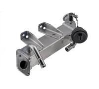 Exhaust gas cooler EGR-RE-015 NTY for RENAULT LATITUDE MASTER III Bus LAGUNA III