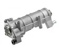 NTY EGR-VC-006A EGR cooler