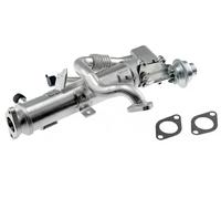 Exhaust gas cooler EGR-VW-021A NTY for AUDI SEAT