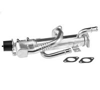 Exhaust Gas Recirculation Cooler NTY Fits AUDI A4 Avant A6 04-11 03G131512C
