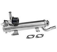 Exhaust gas cooler EGR-VW-029A NTY for VW AUDI SEAT SKODA